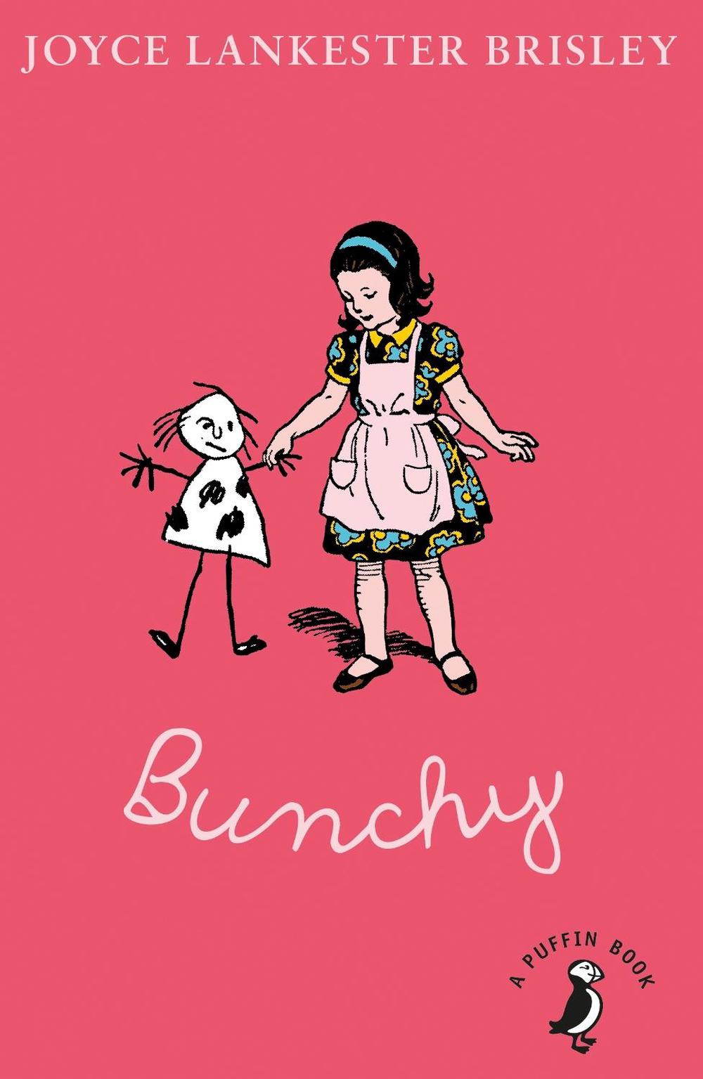 Bunchy by Joyce Lankester Brisley, Paperback, 9780141368672 Buy