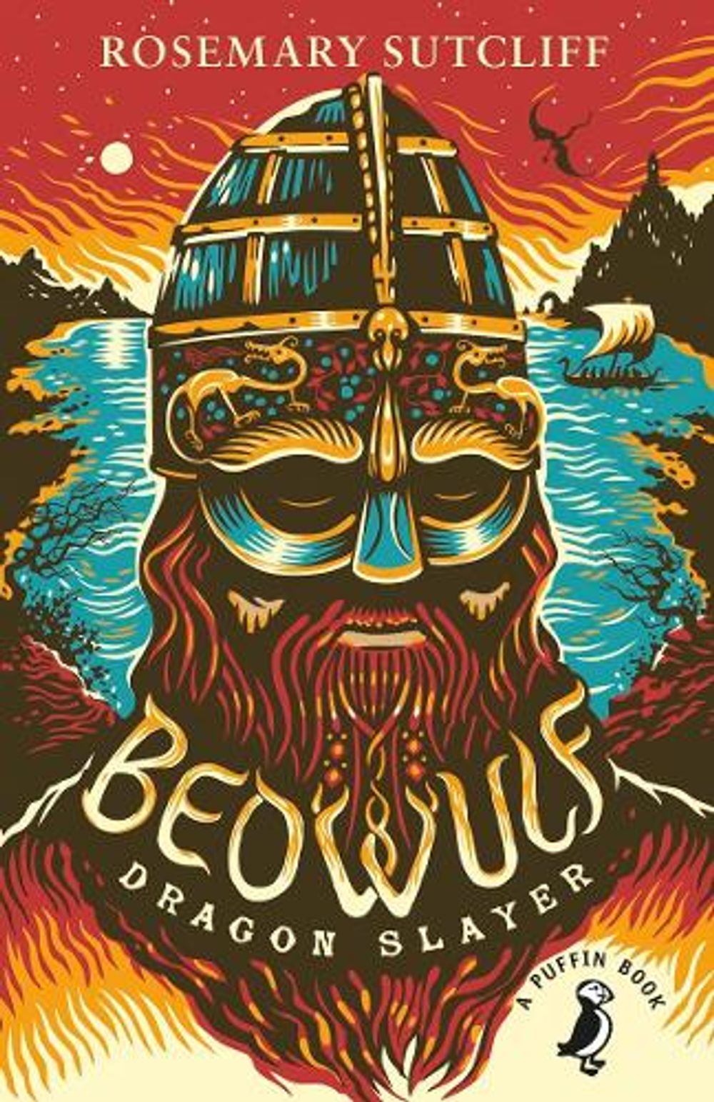 Beowulf, Dragonslayer by Rosemary Sutcliff - ISBN: 9780141368696