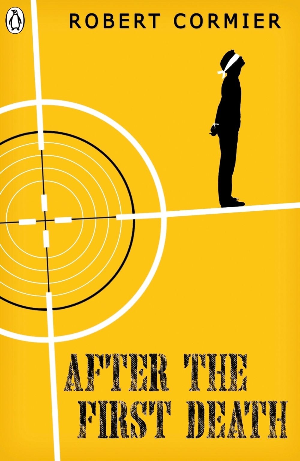 After the First Death by Robert Cormier - ISBN: 9780141368894