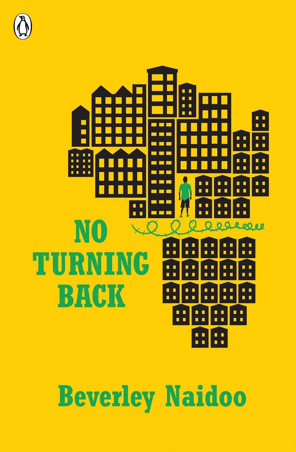 No Turning Back by Beverley Naidoo - ISBN: 9780141368900
