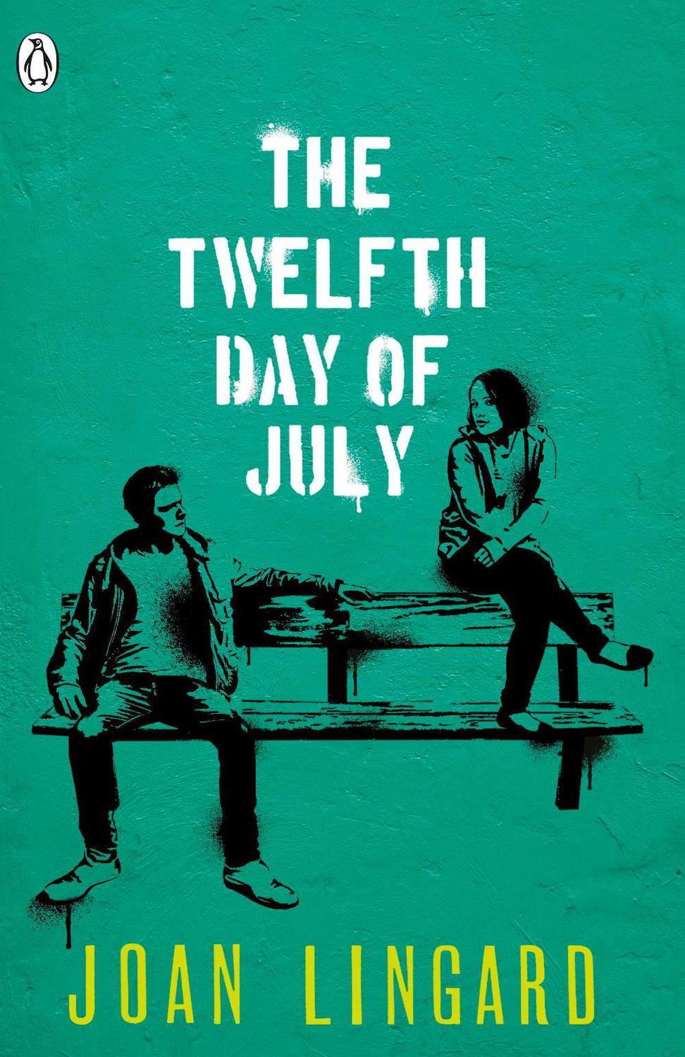 The Twelfth Day of July by Joan Lingard - ISBN: 9780141368924