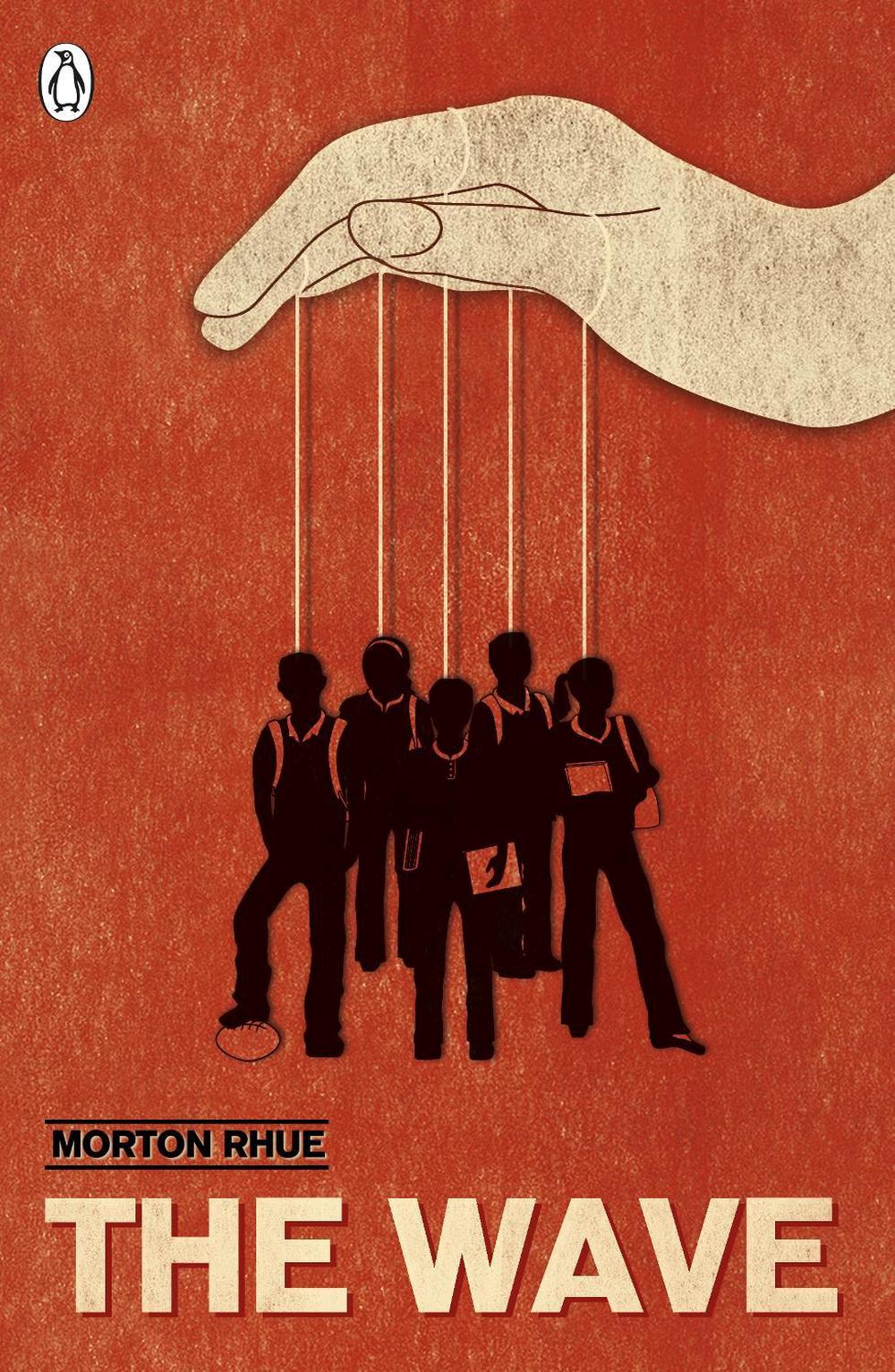 The Wave, 9780141368931