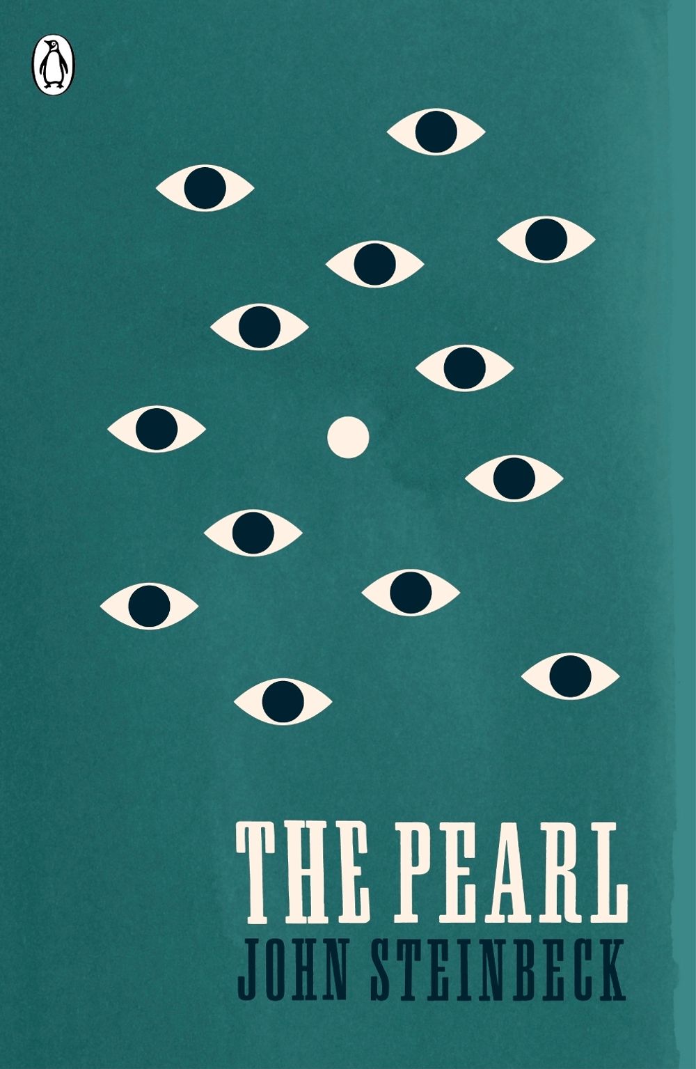The Pearl by John Steinbeck - ISBN: 9780141368979