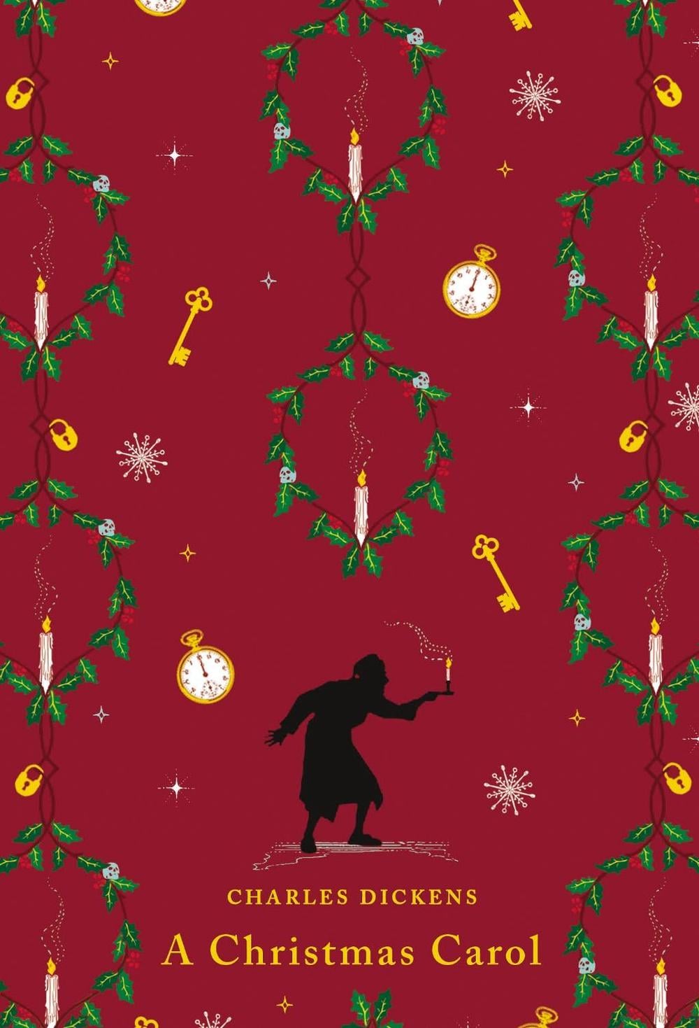 A Christmas Carol by Charles Dickens - ISBN: 9780141369587