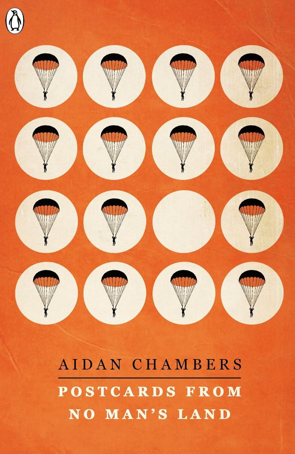 Postcards from No Man's Land by Aidan Chambers - ISBN: 9780141371689