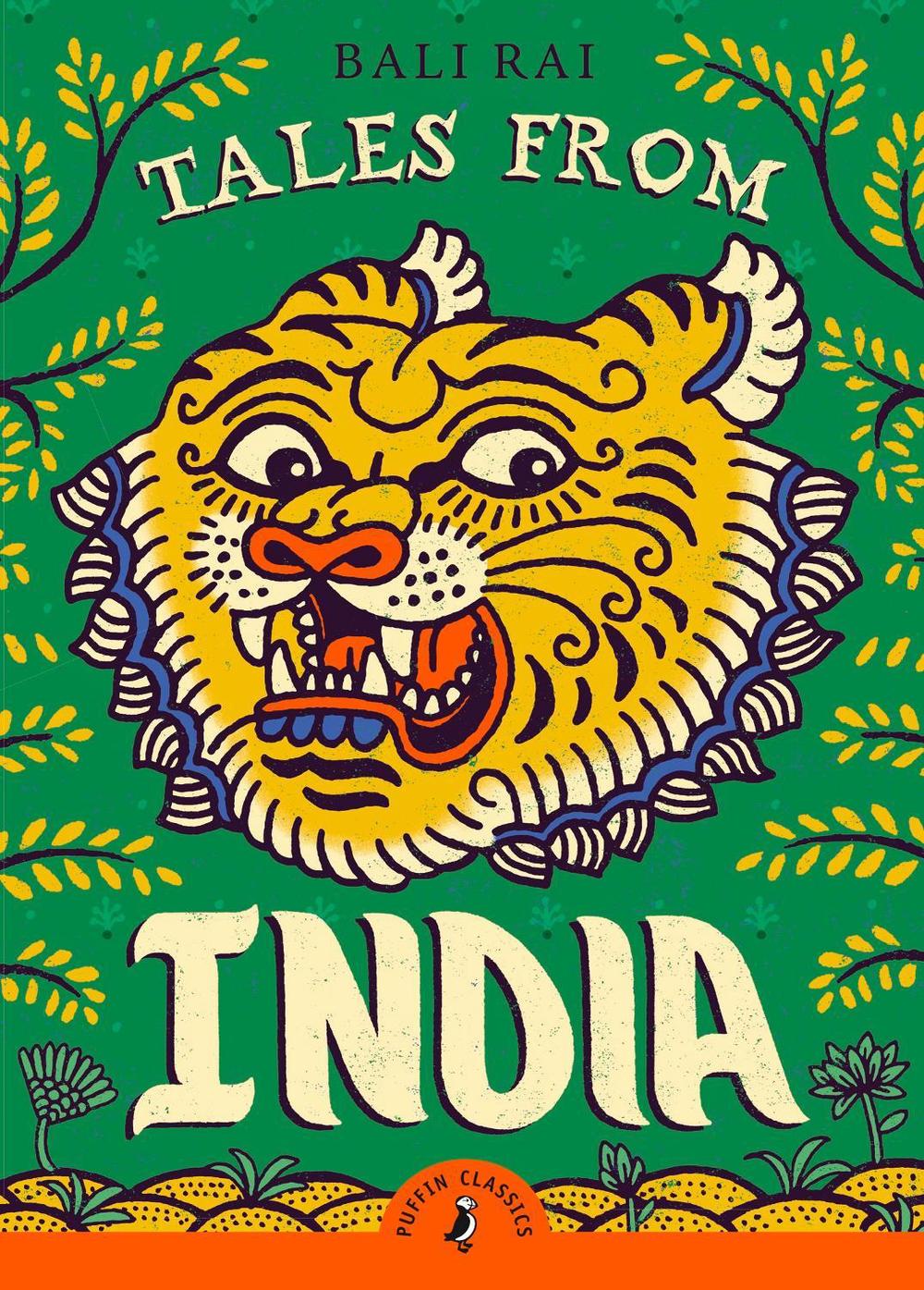 Tales from India by Bali Rai - ISBN: 9780141373065