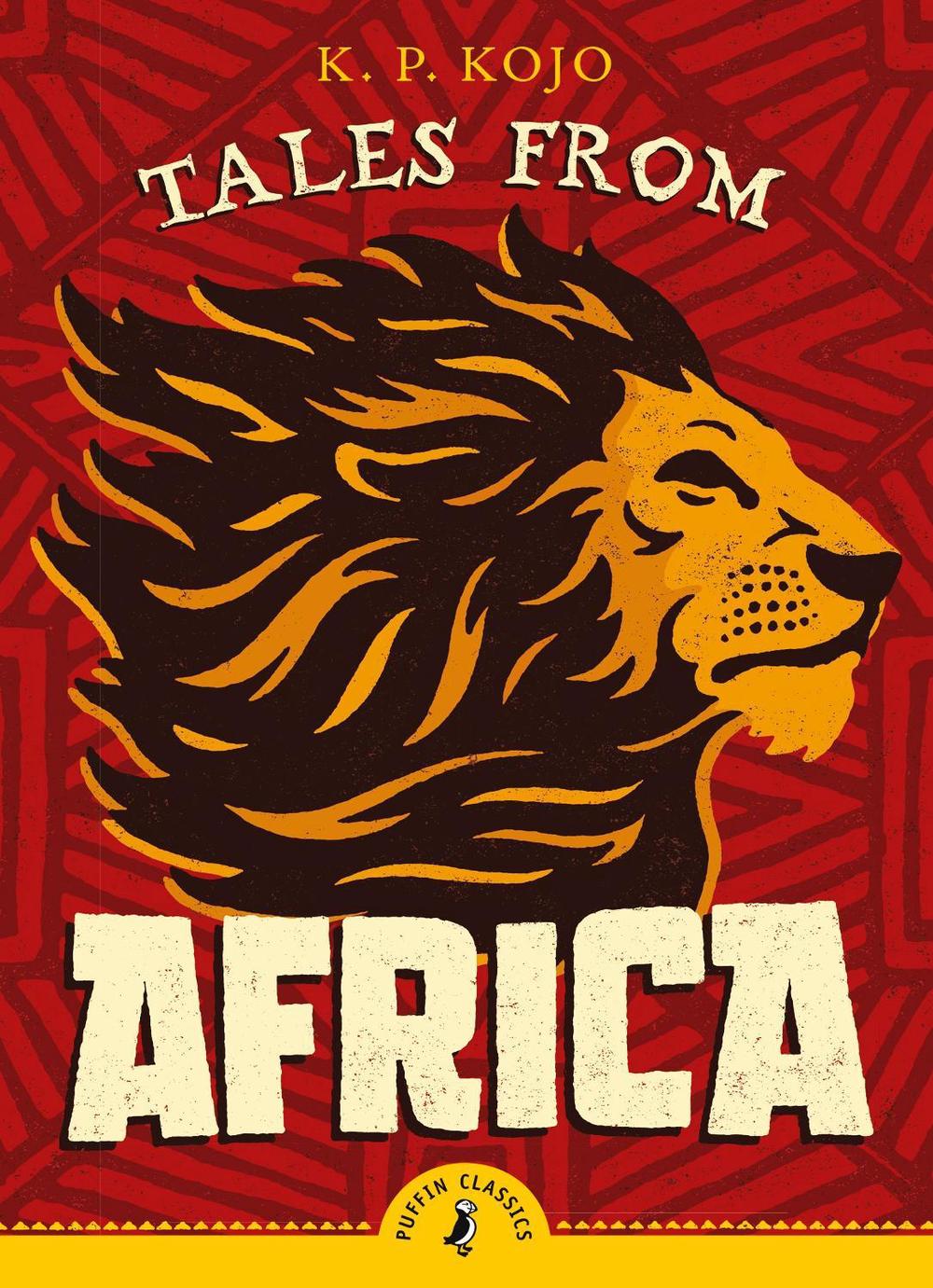 Tales from Africa by K.P. Kojo - ISBN: 9780141373072