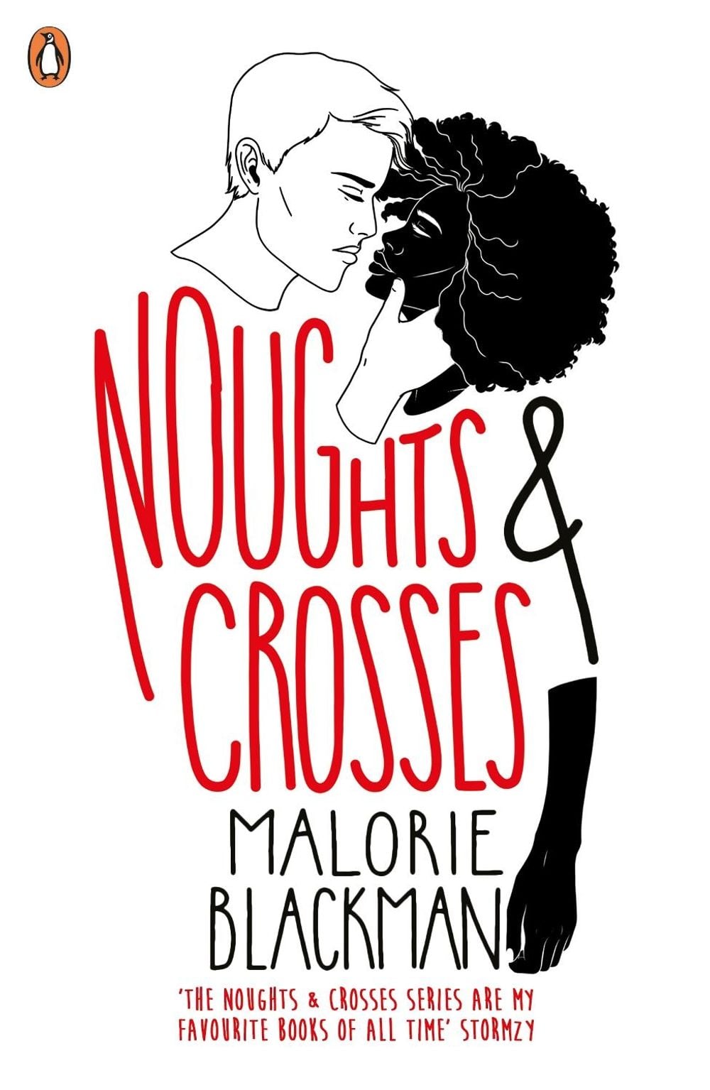 Noughts & Crosses by Malorie Blackman - ISBN: 9780141378640