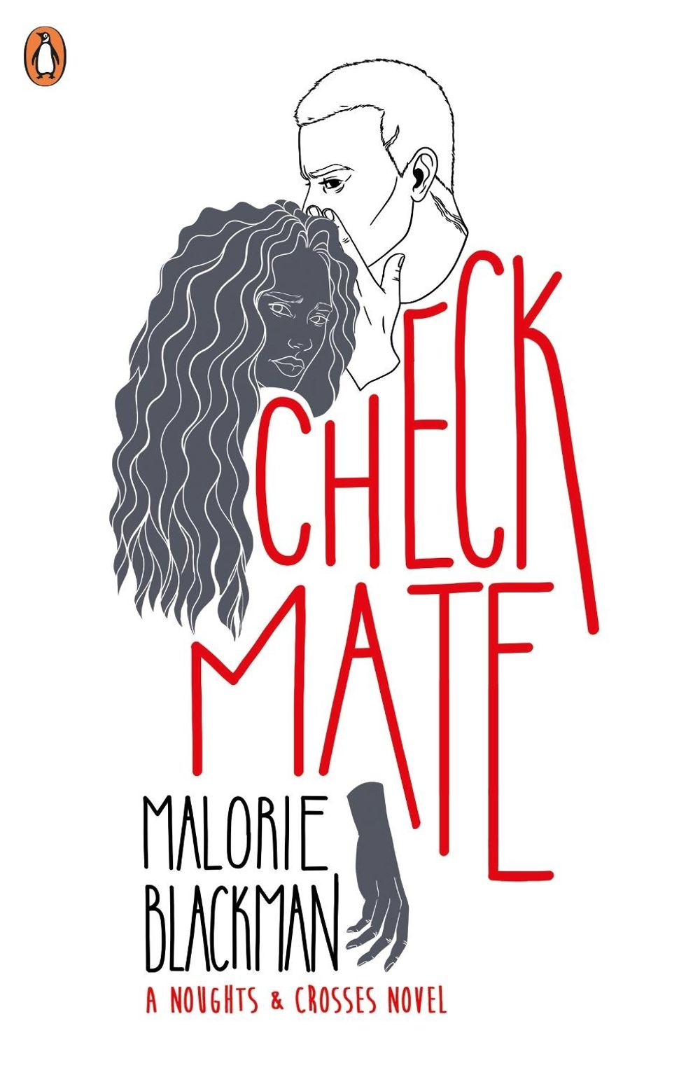Checkmate by Malorie Blackman - ISBN: 9780141378664