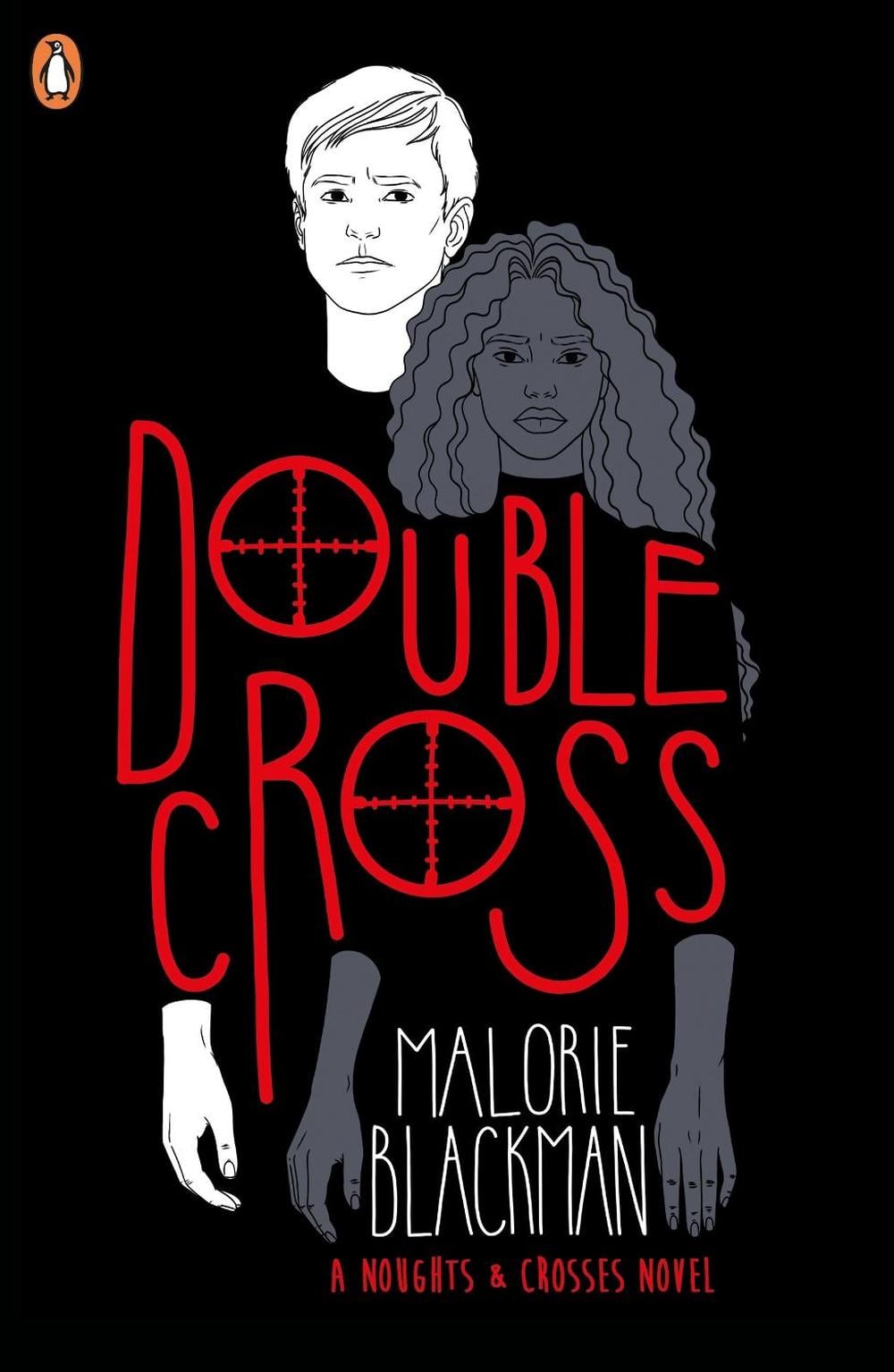 Double Cross by Malorie Blackman - ISBN: 9780141378671