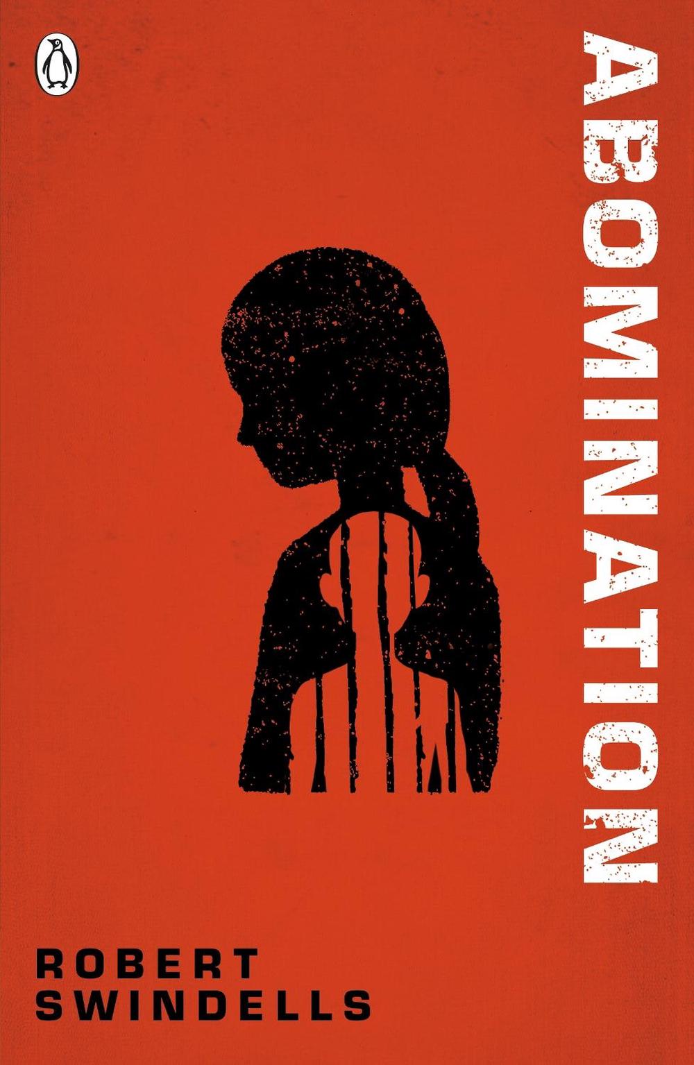 Abomination by Robert Swindells - ISBN: 9780141379234