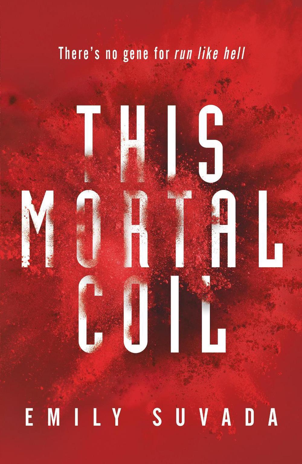 This Mortal Coil by Emily Suvada - ISBN: 9780141379272