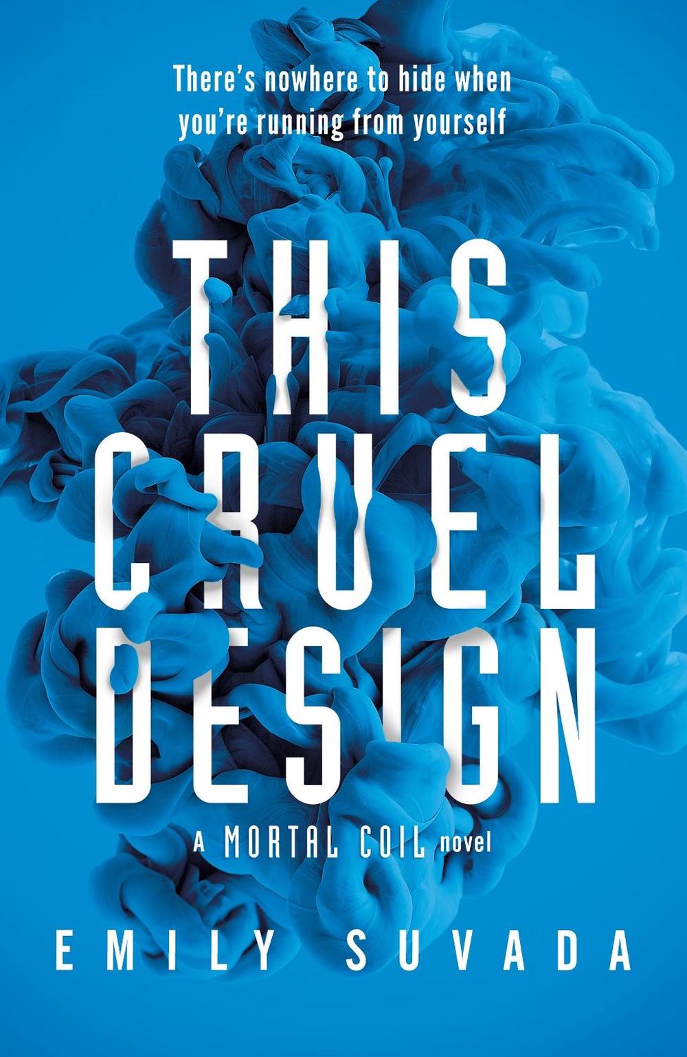 This Cruel Design by Emily Suvada - ISBN: 9780141379289