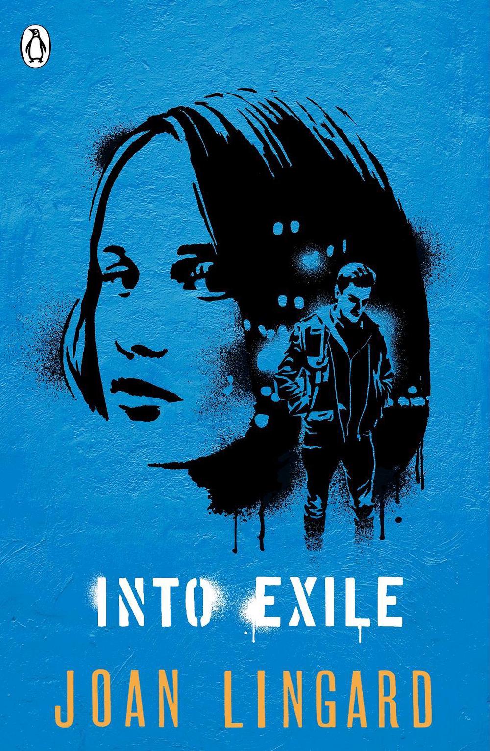 Into Exile by Joan Lingard - ISBN: 9780141379333