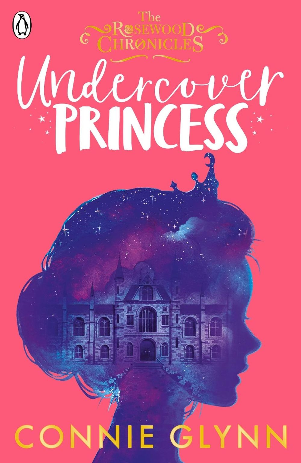 Undercover Princess by Connie Glynn - ISBN: 9780141379890