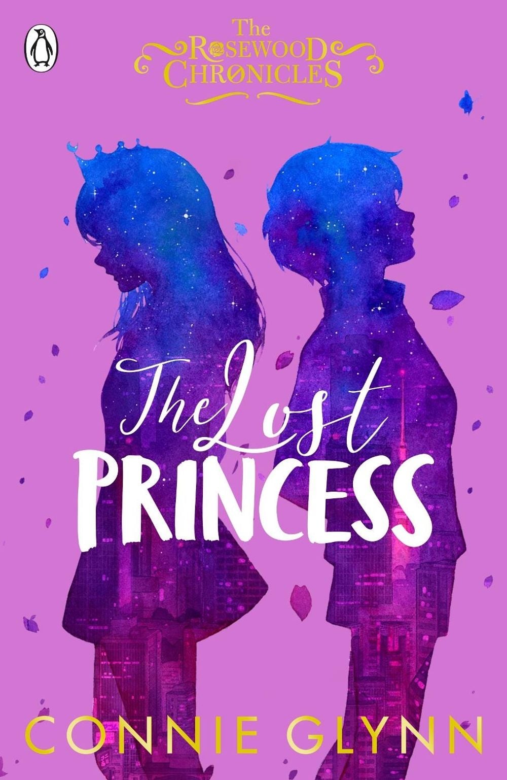 The Lost Princess by Connie Glynn - ISBN: 9780141379975
