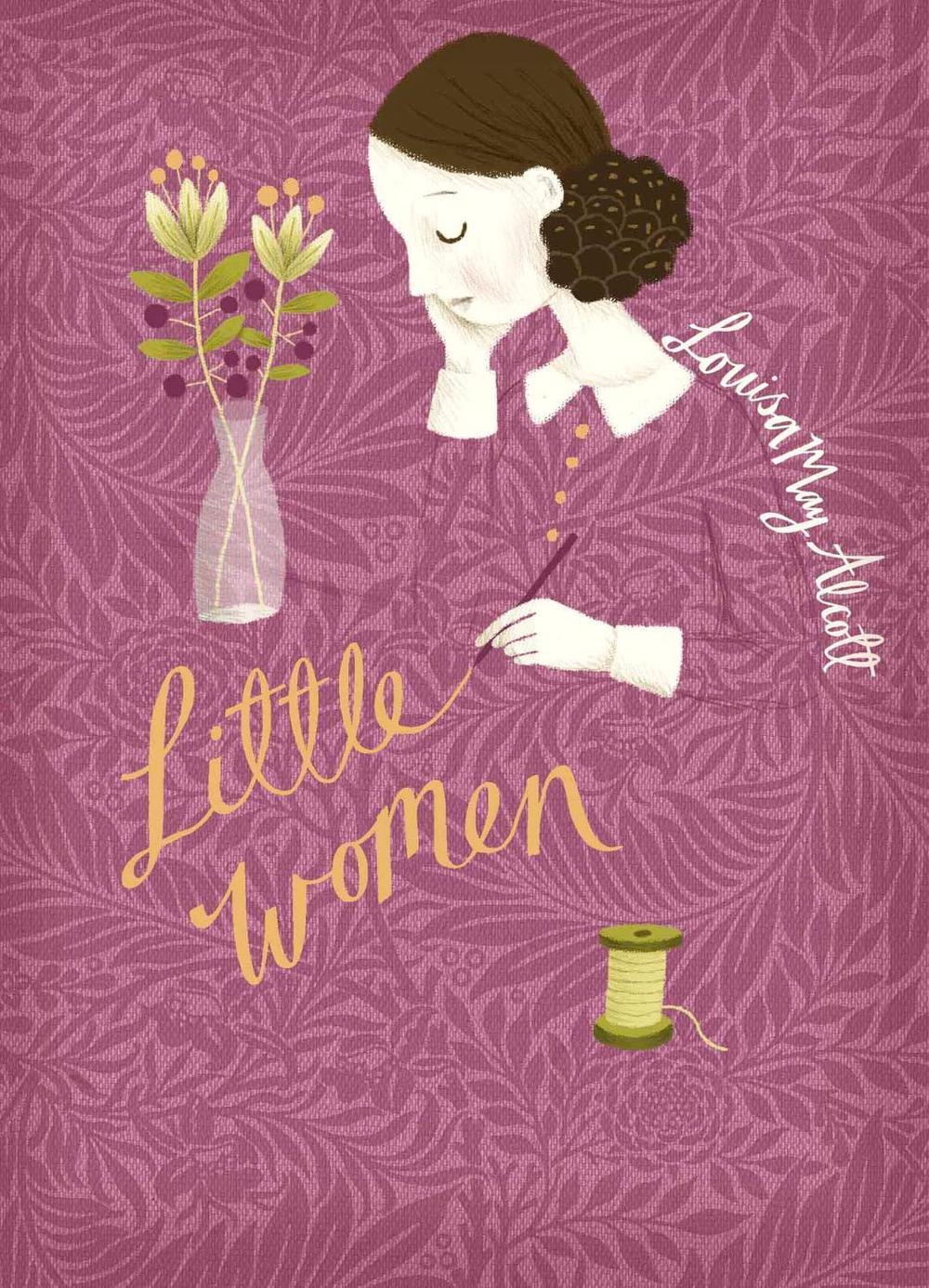 Little Women, 9780141385587