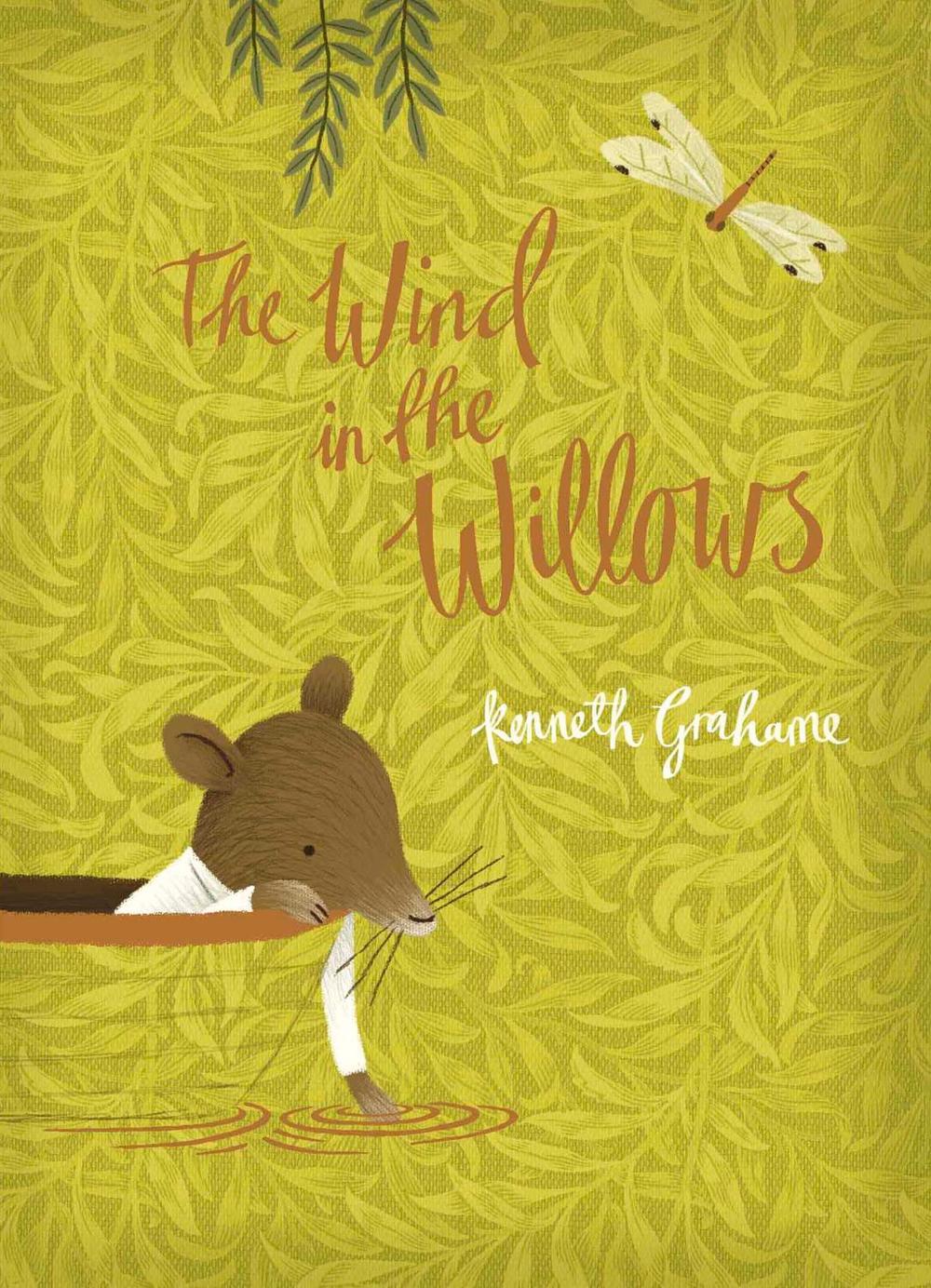 The Wind in the Willows, 9780141385679