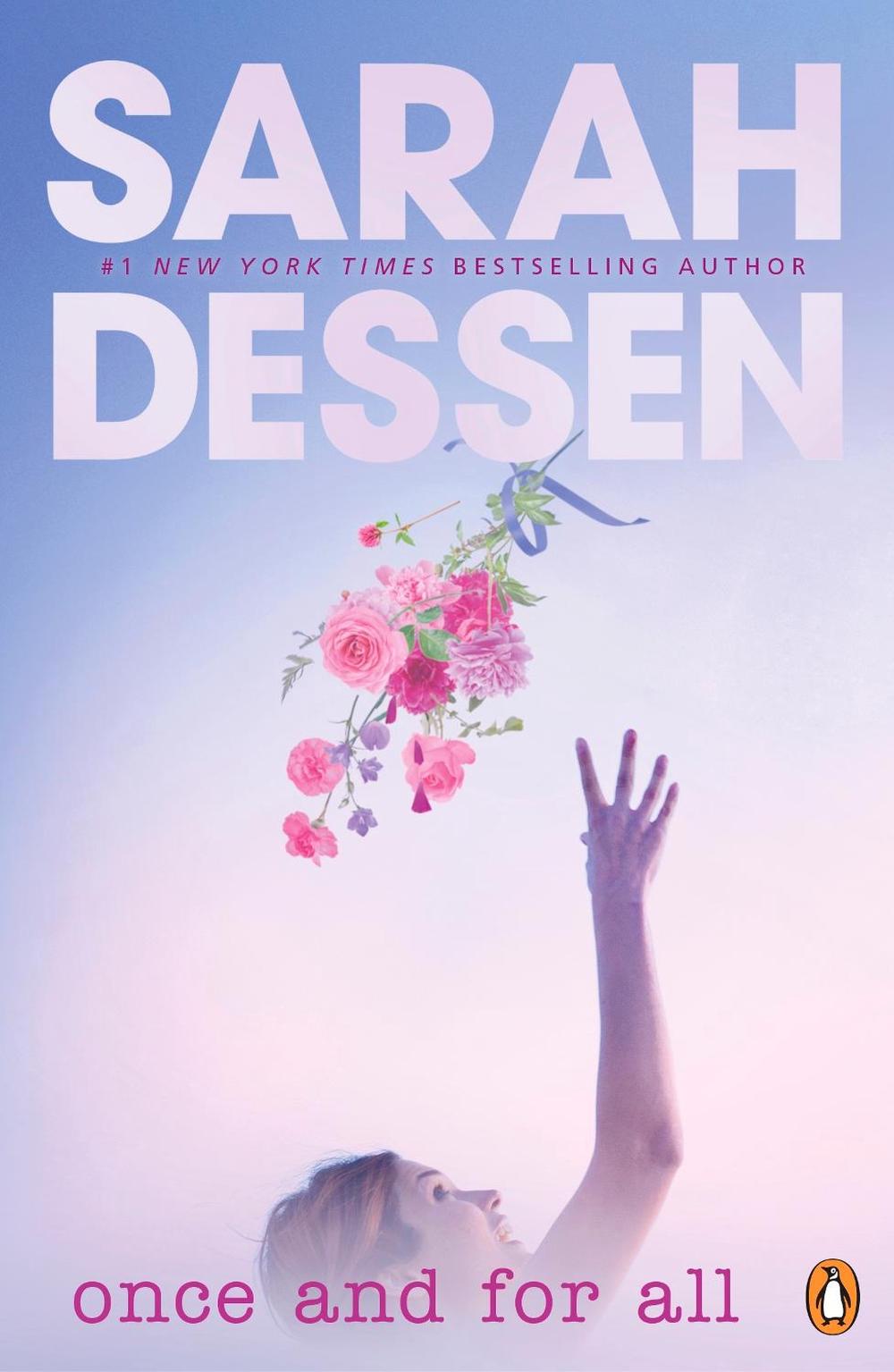 Once and for All by Sarah Dessen - ISBN: 9780141386690