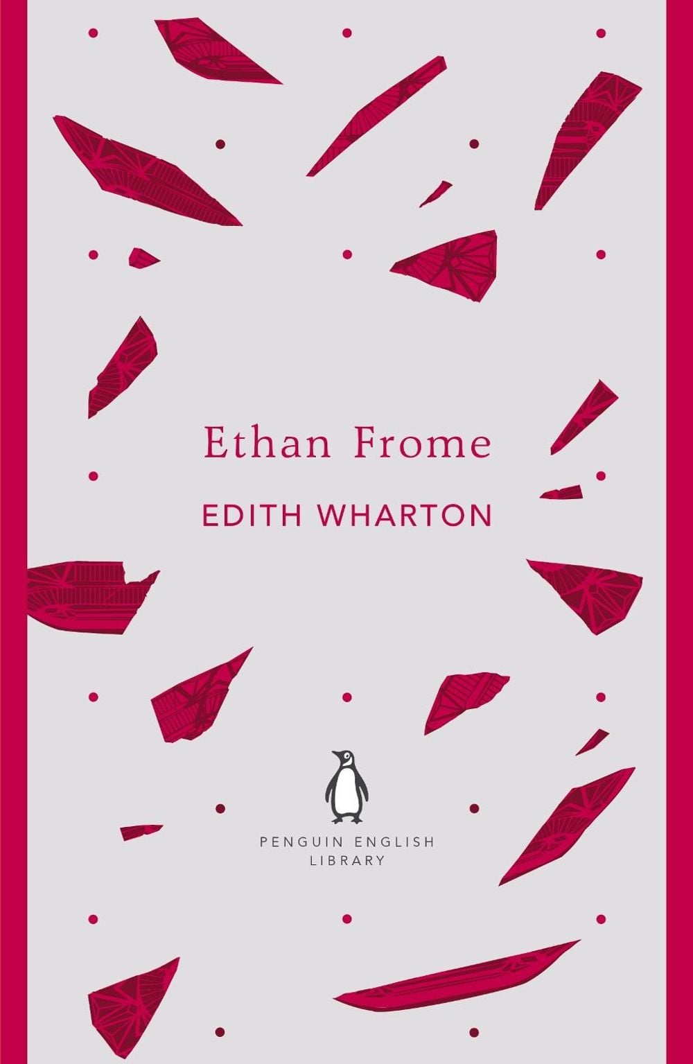 Ethan Frome by Edith Wharton - ISBN: 9780141389400