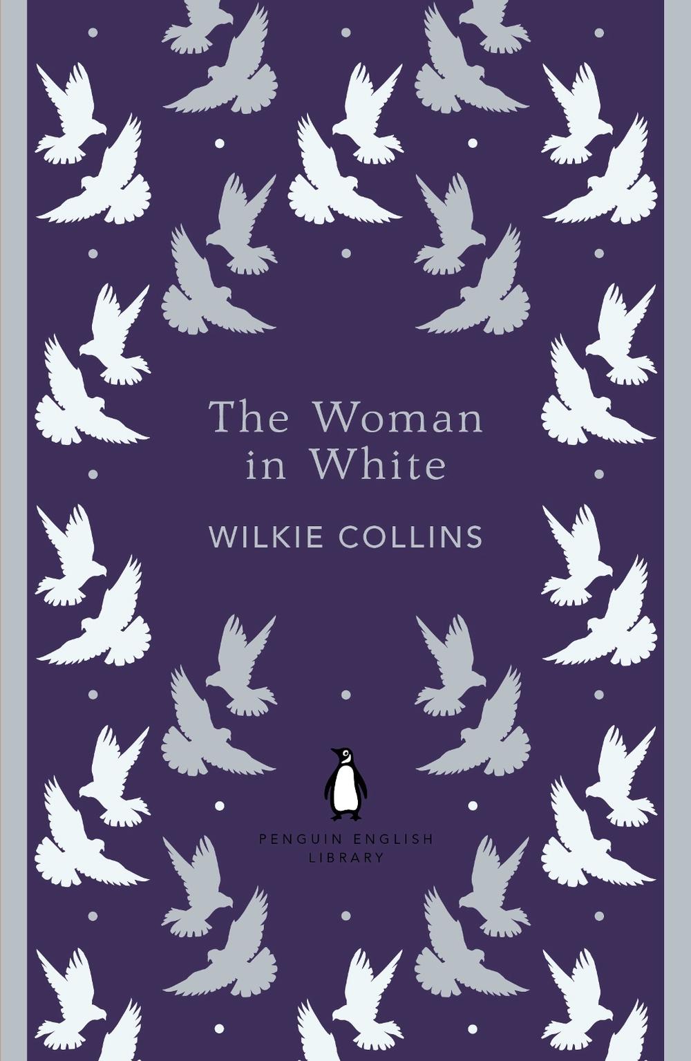 The Woman in White, 9780141389431