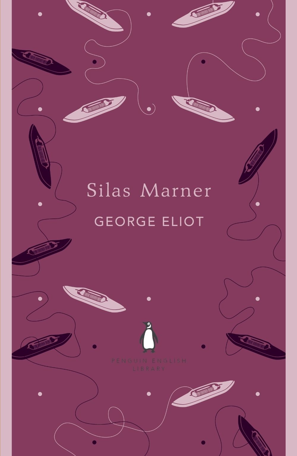 Silas Marner by George Eliot - ISBN: 9780141389455