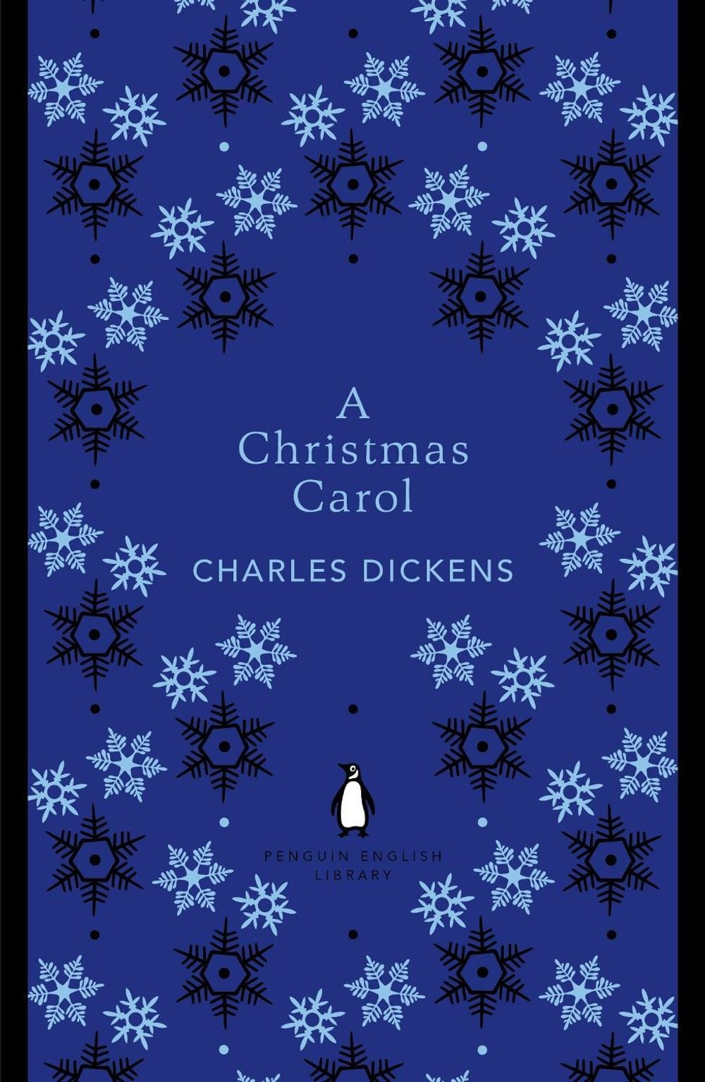 A Christmas Carol by Charles Dickens - ISBN: 9780141389479