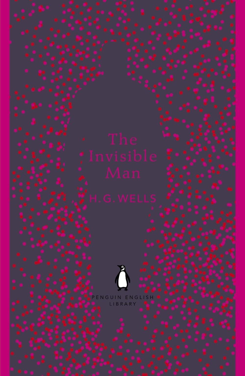 The Invisible Man by H.G. Wells - ISBN: 9780141389516