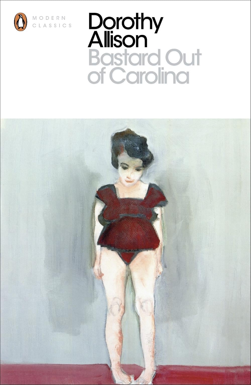 Bastard Out of Carolina by Dorothy Allison - ISBN: 9780141391540