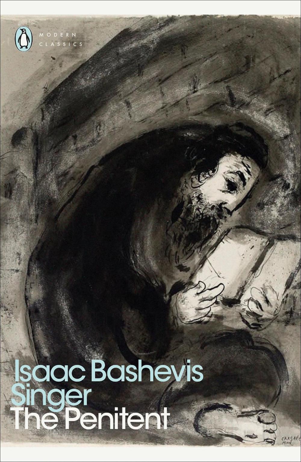 The Penitent by Isaac Bashevis Singer - ISBN: 9780141391571