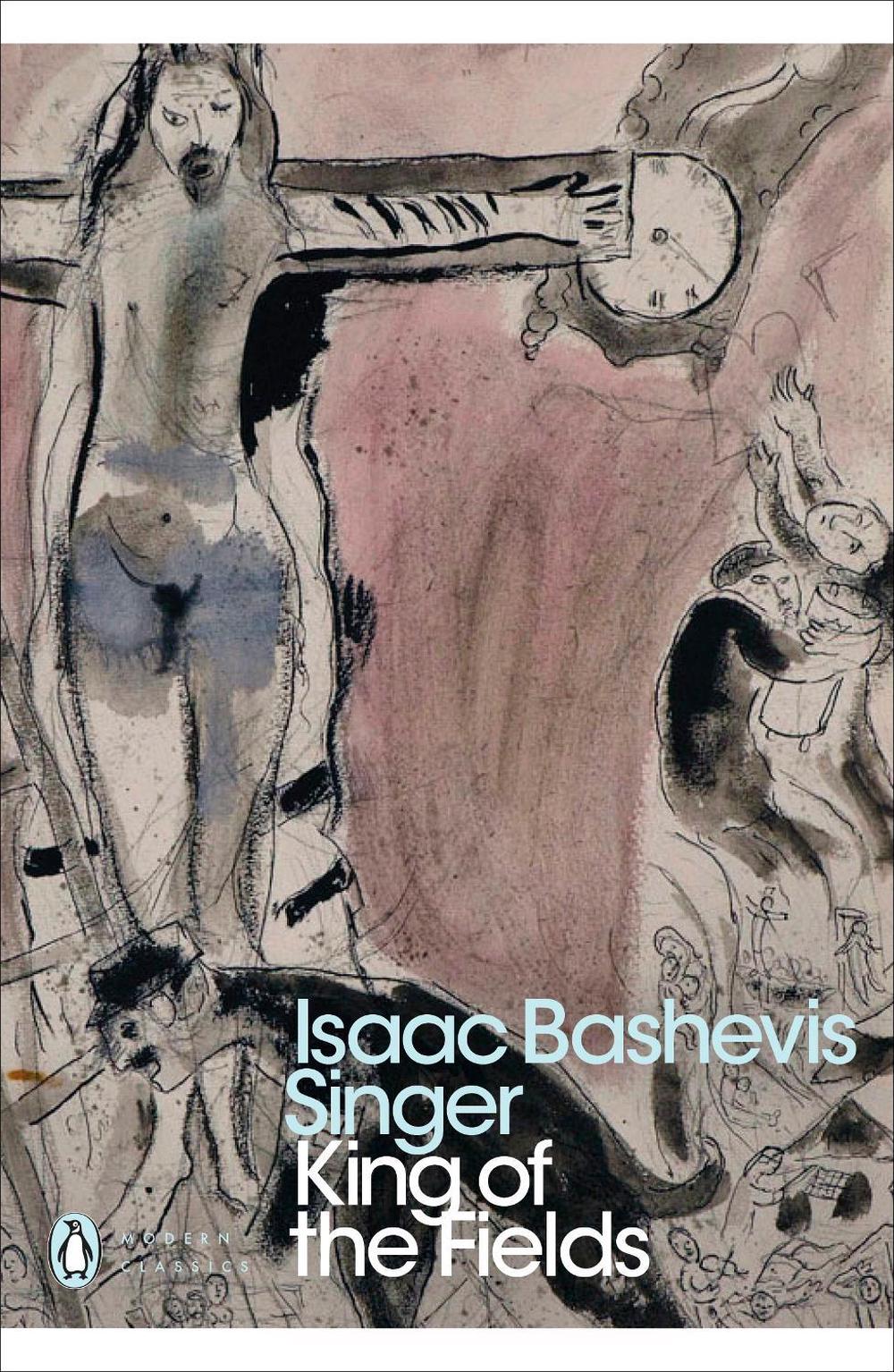 King of the Fields by Isaac Bashevis Singer - ISBN: 9780141391588