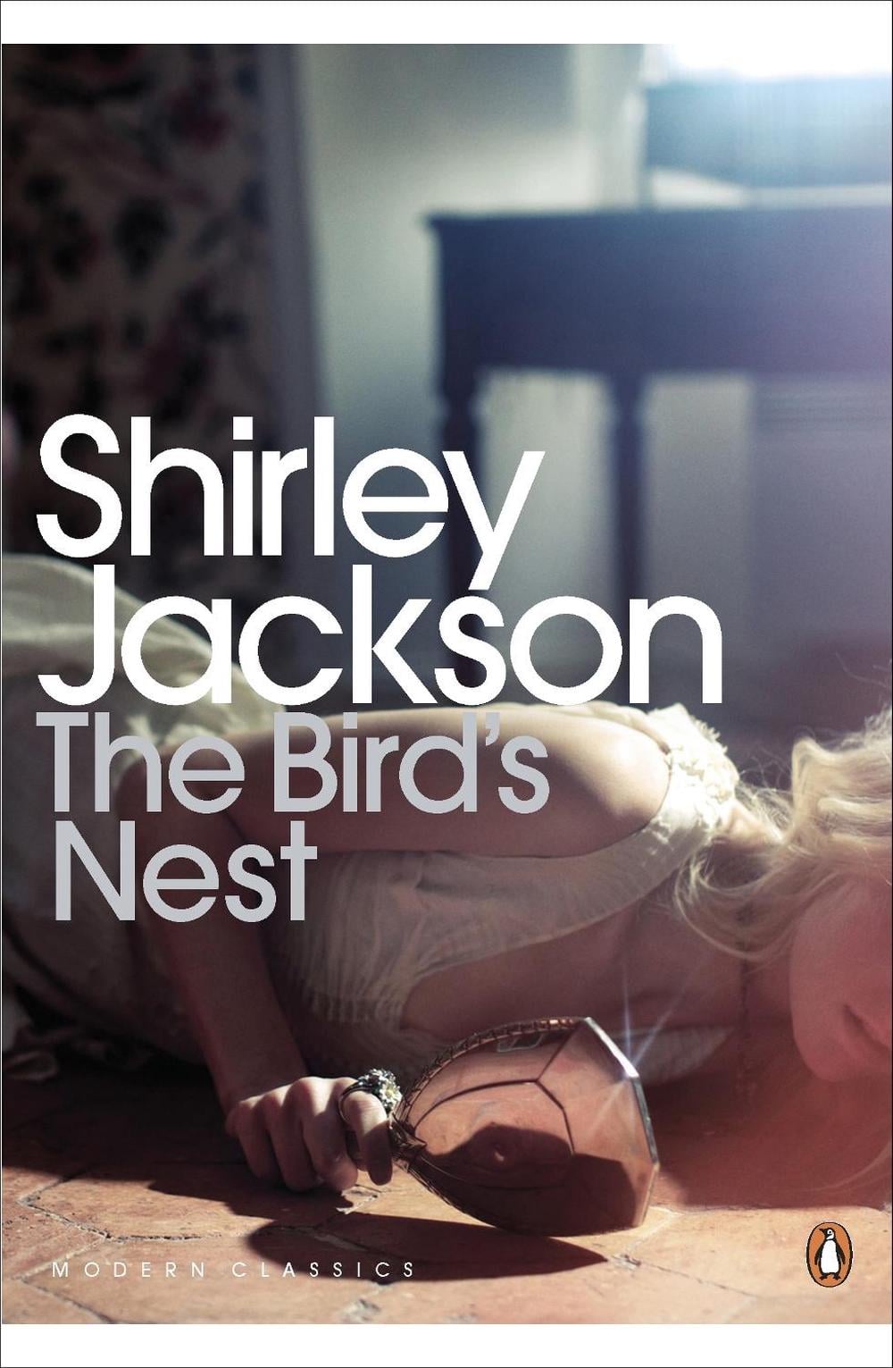 The Bird's Nest by Shirley Jackson - ISBN: 9780141391946