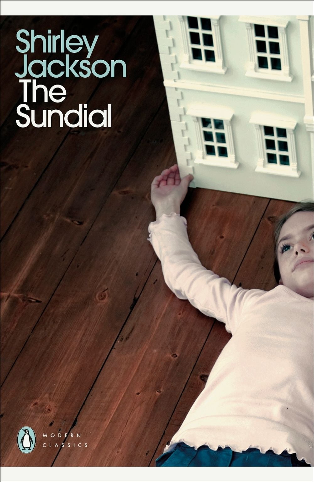 The Sundial by Shirley Jackson - ISBN: 9780141391960