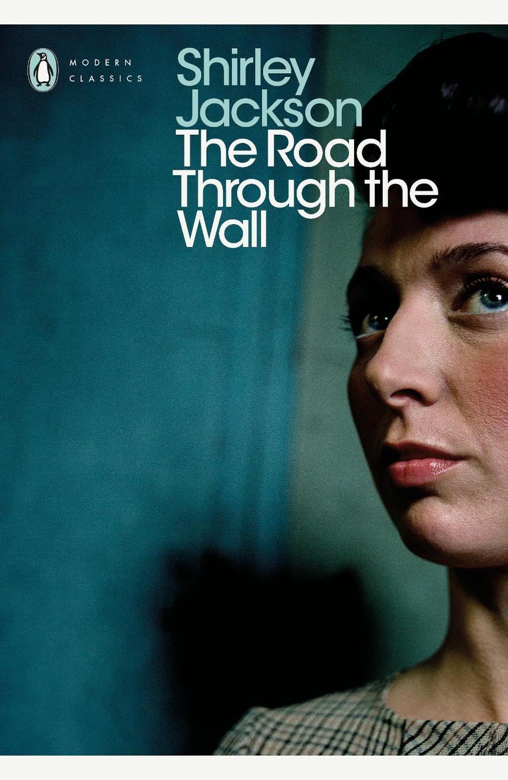 The Road Through the Wall by Shirley Jackson - ISBN: 9780141392004