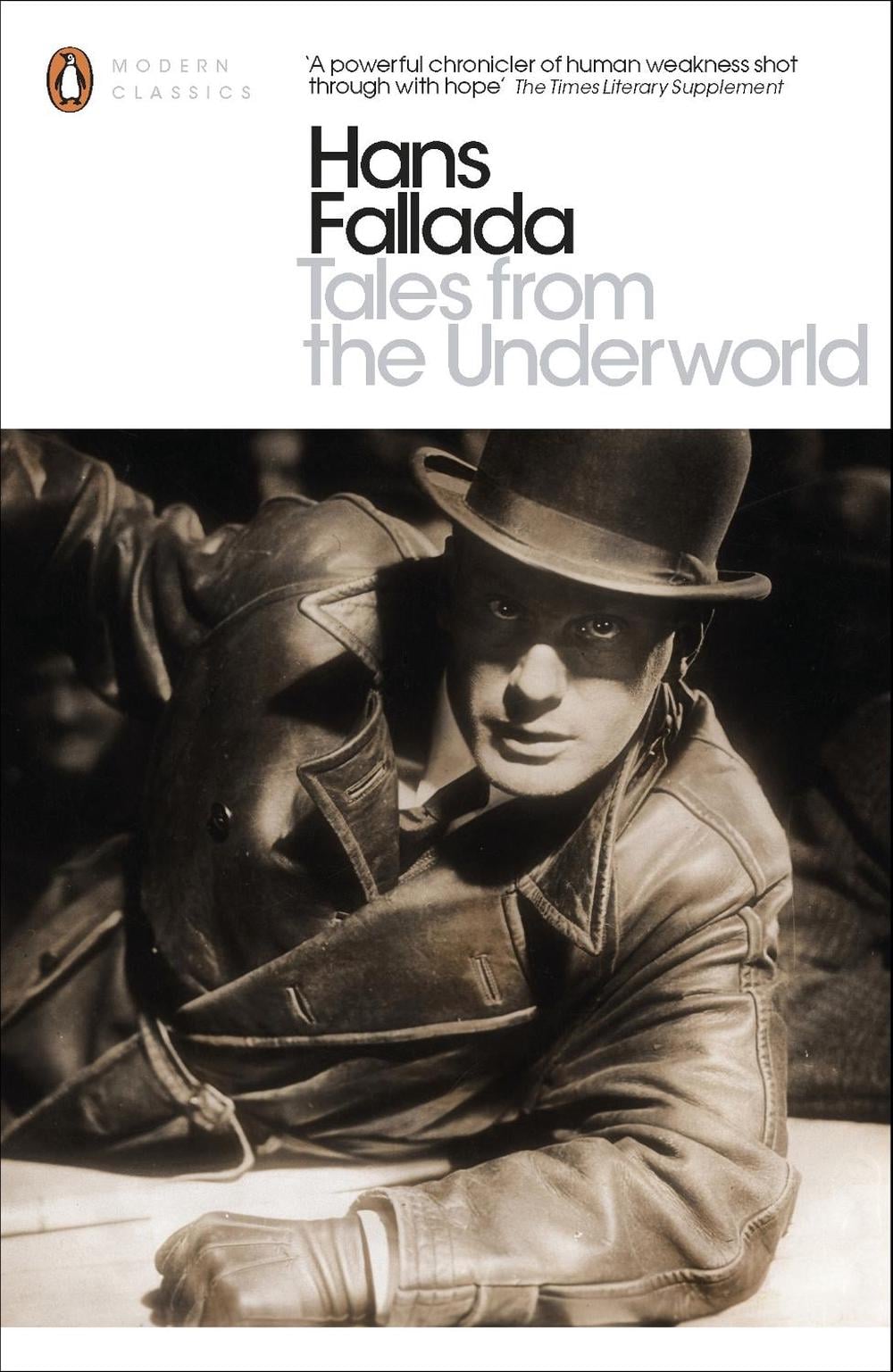 Tales from the Underworld by Hans Fallada - ISBN: 9780141392851