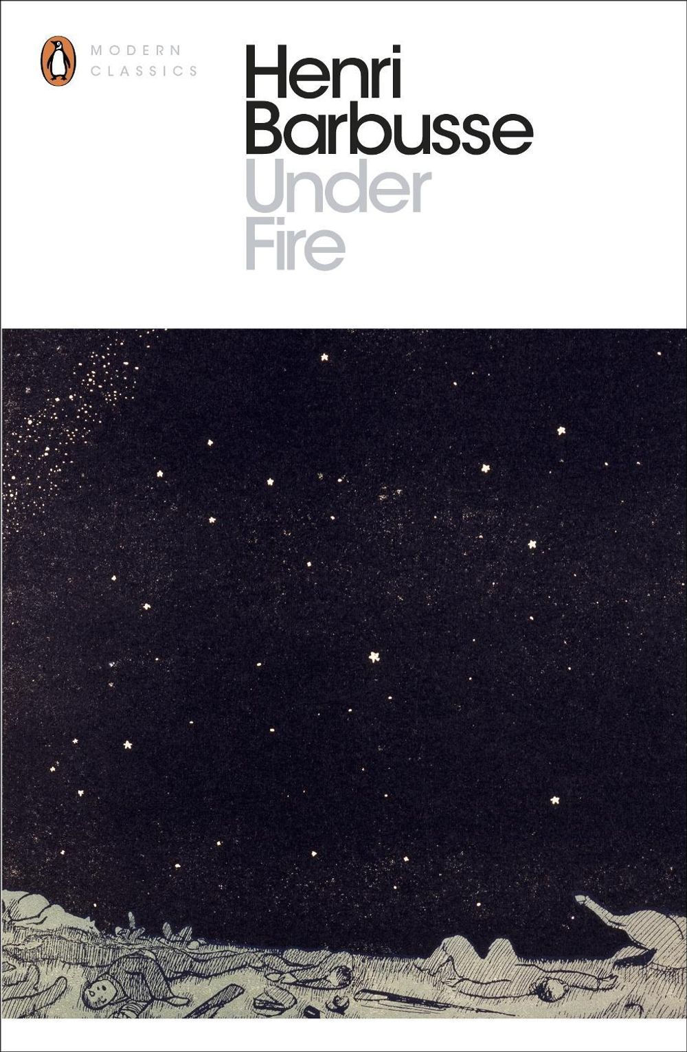 Under Fire by Henri Barbusse - ISBN: 9780141393438