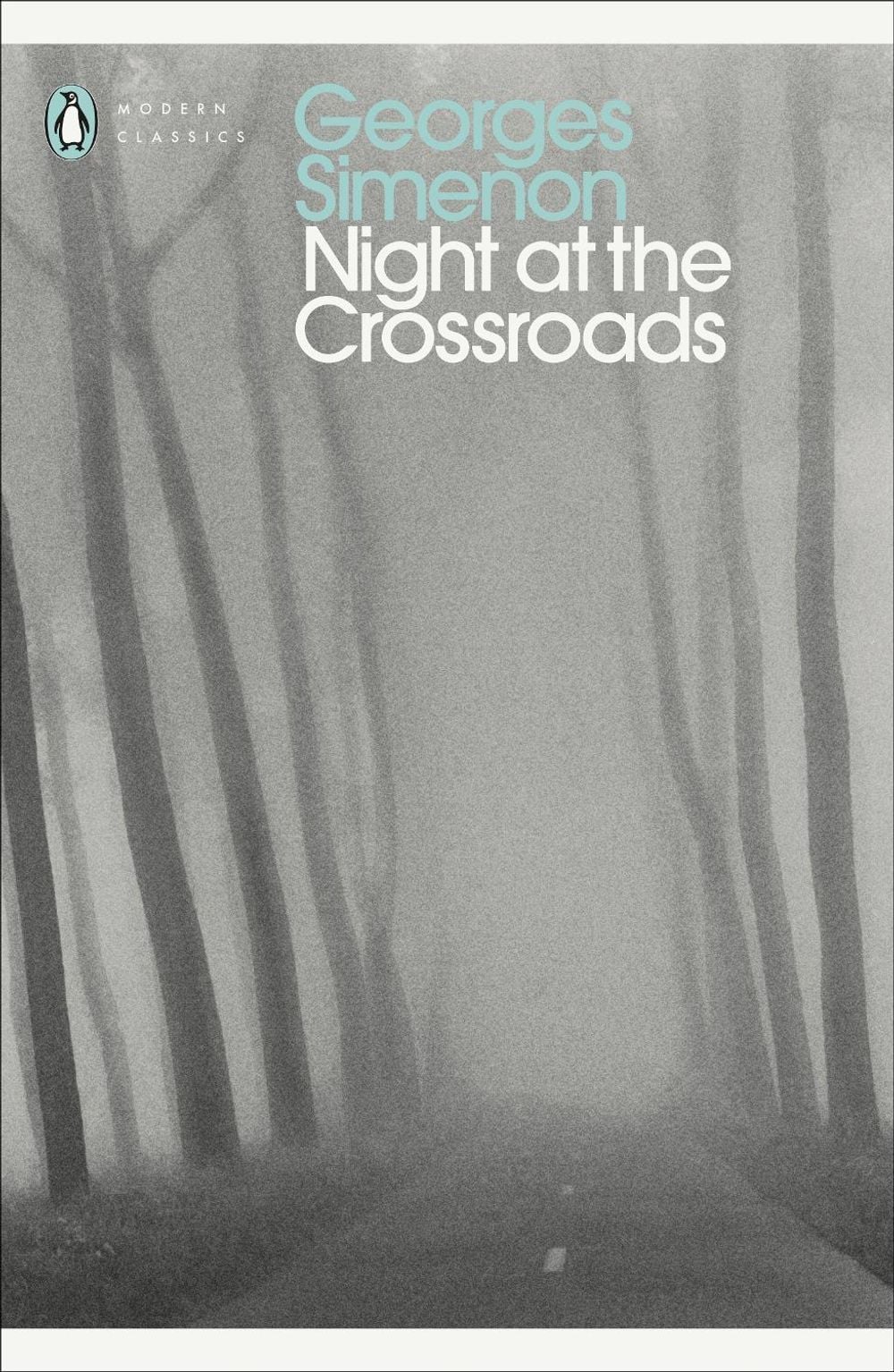 Night at the Crossroads by Georges Simenon - ISBN: 9780141393483