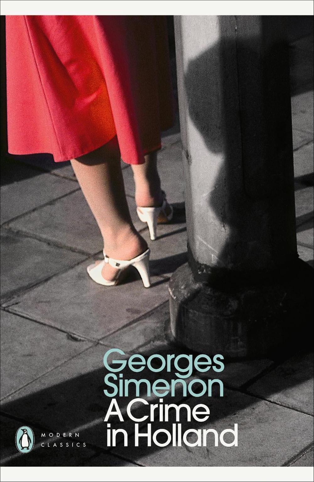 A Crime in Holland by Georges Simenon - ISBN: 9780141393490