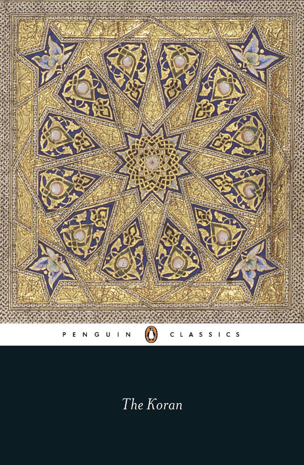 The Koran, 9780141393834