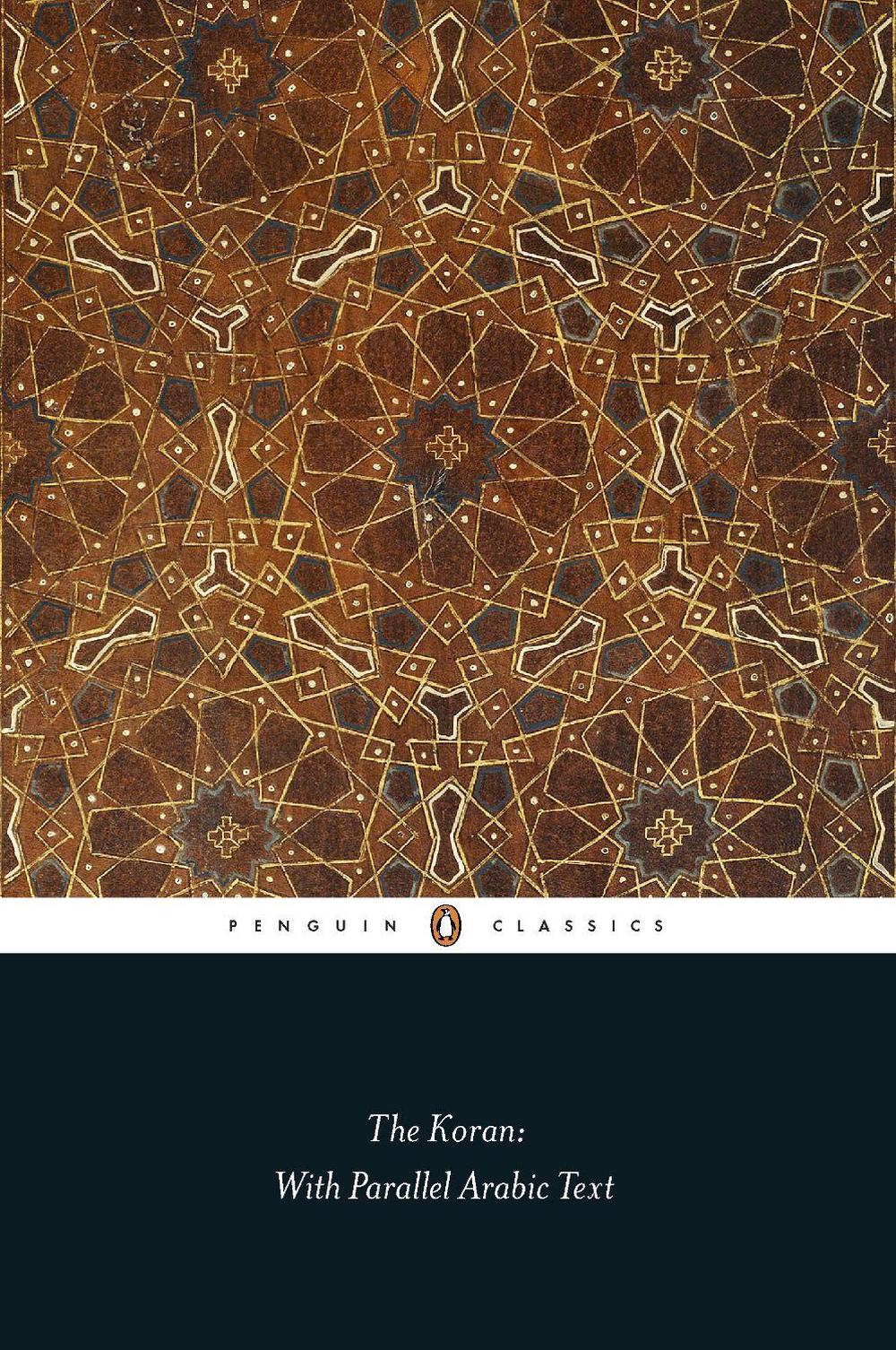 The Koran, 9780141393841