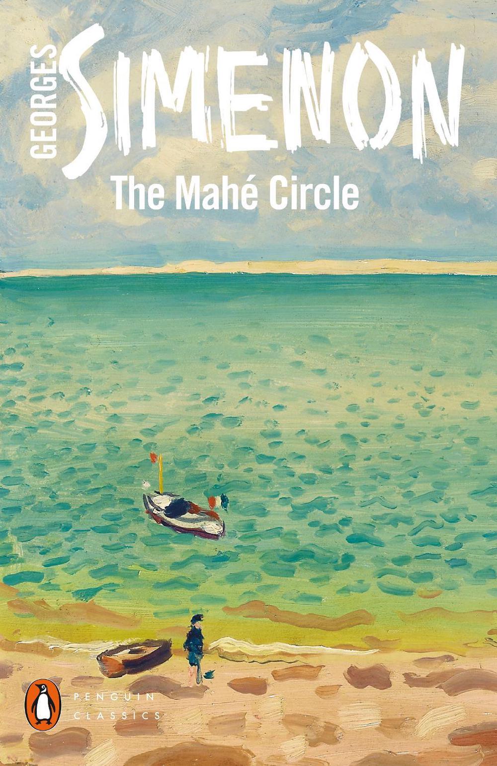 The Mahé Circle by Georges Simenon - ISBN: 9780141394169