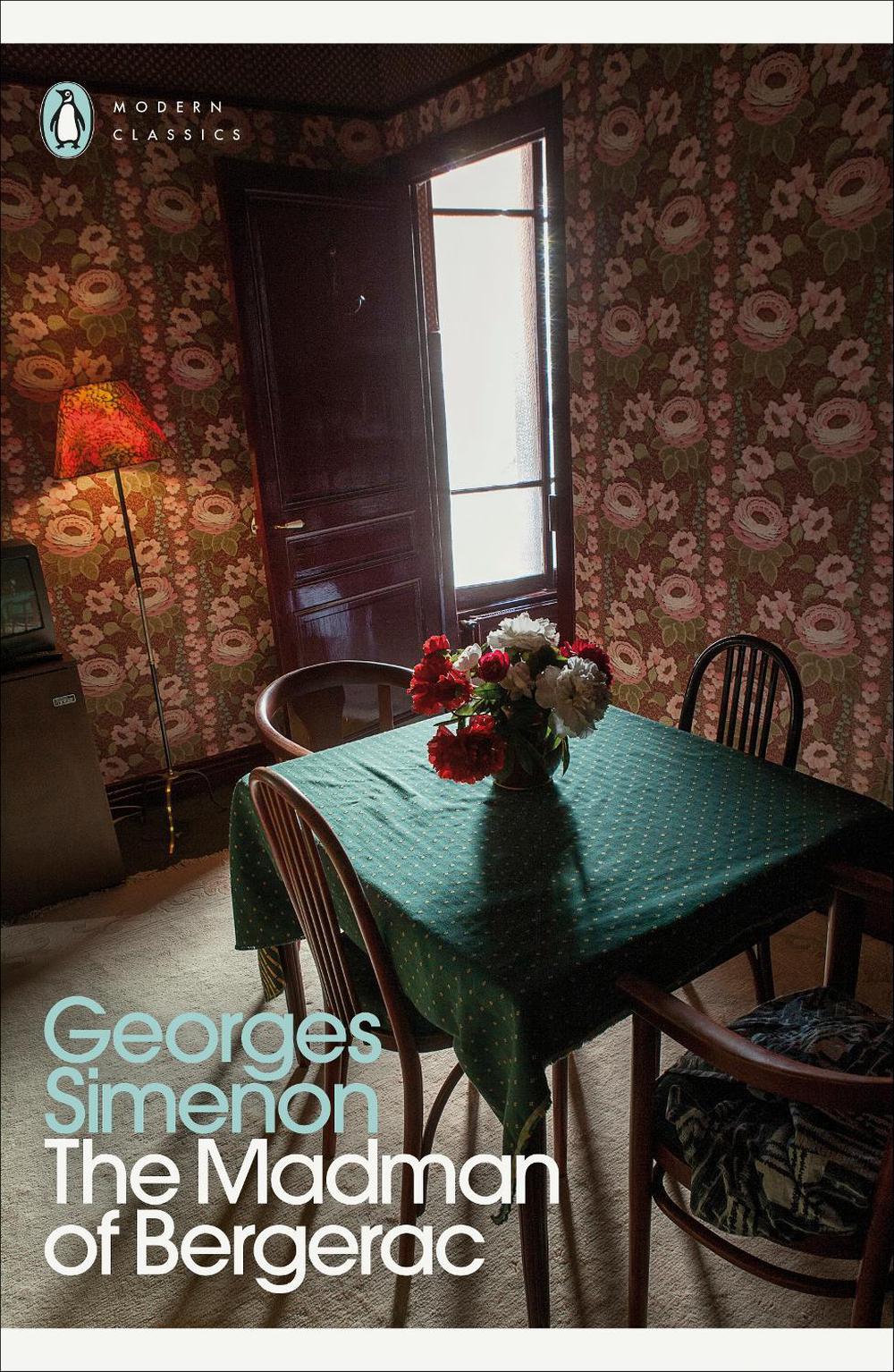 The Madman of Bergerac by Georges Simenon - ISBN: 9780141394565