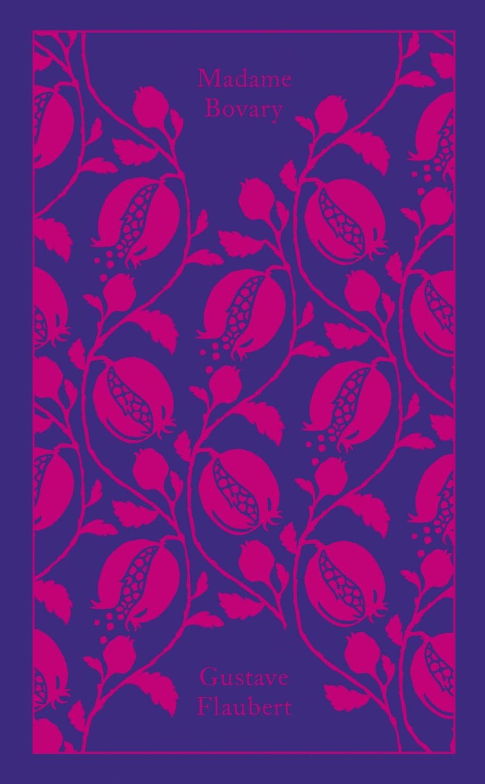 Madame Bovary by Gustave Flaubert - ISBN: 9780141394671