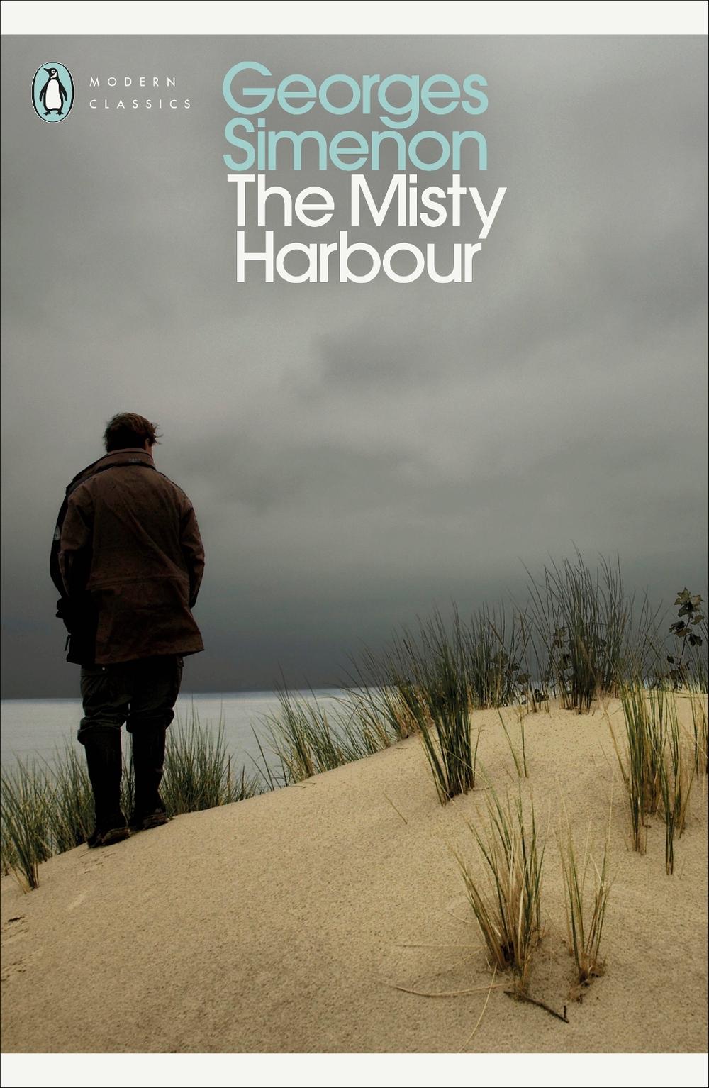 The Misty Harbour by Georges Simenon - ISBN: 9780141394794