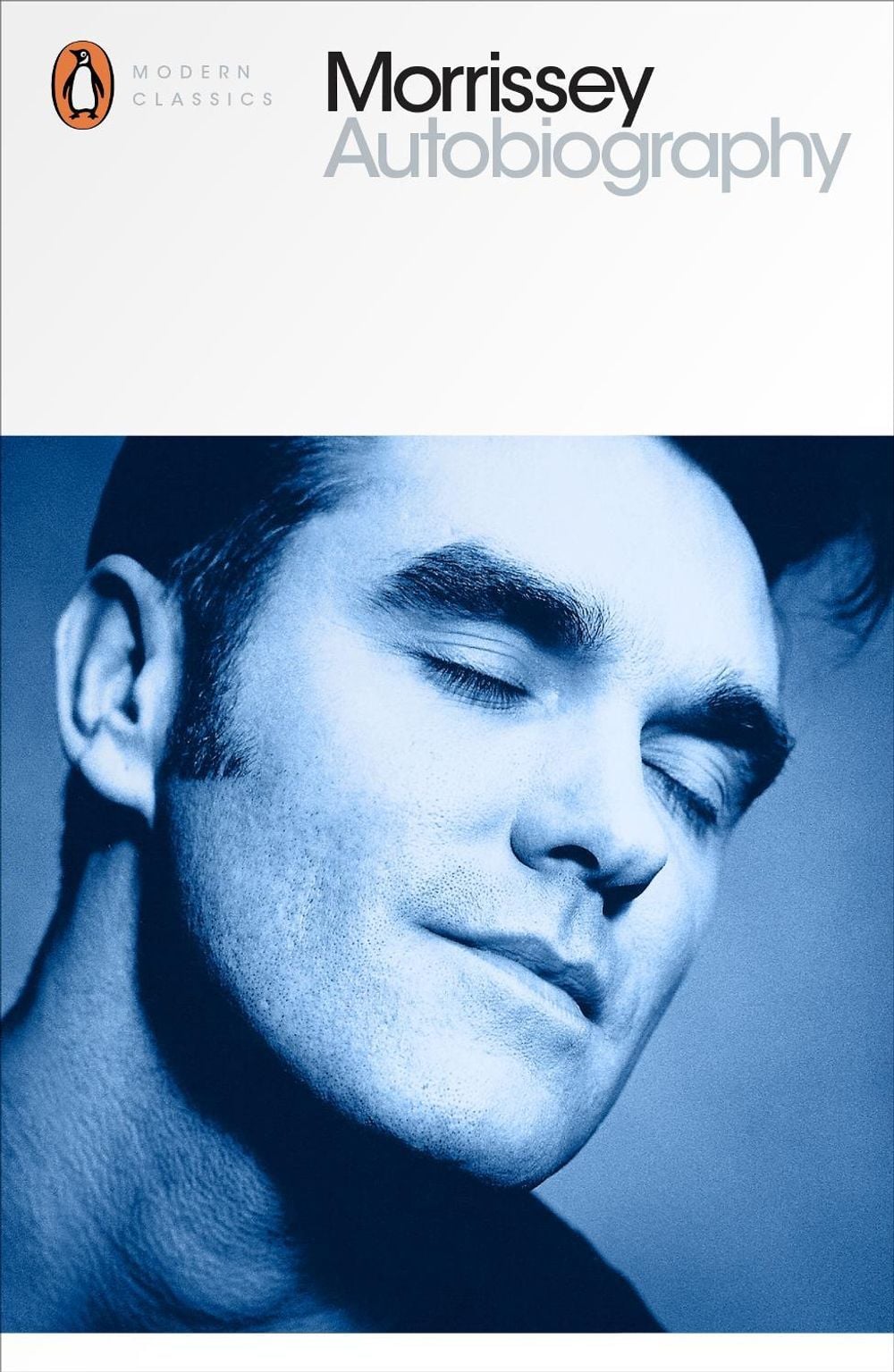 Autobiography by Morrissey - ISBN: 9780141394817