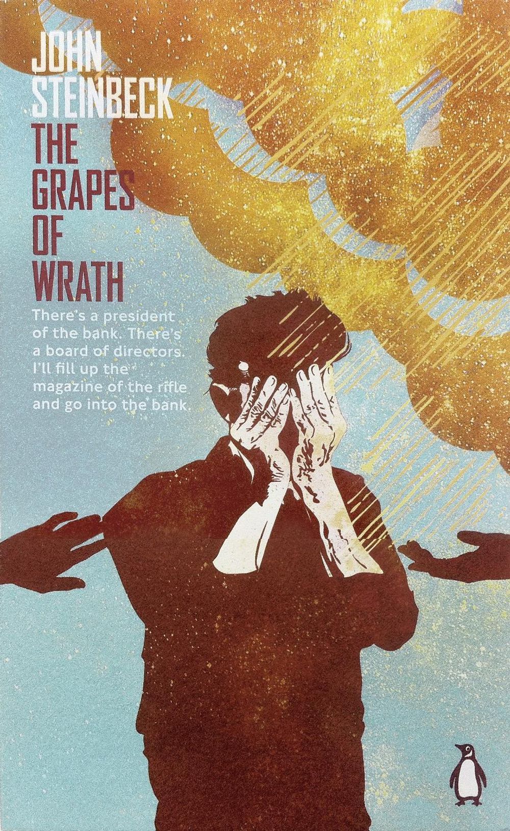 The Grapes of Wrath by Robert DeMott - ISBN: 9780141394886