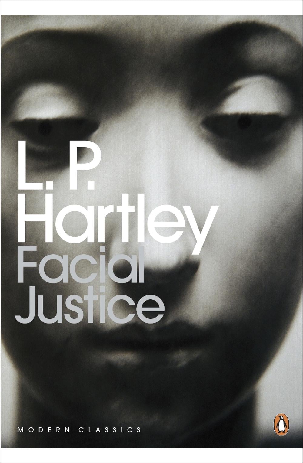 Facial Justice by L.P. Hartley - ISBN: 9780141395067