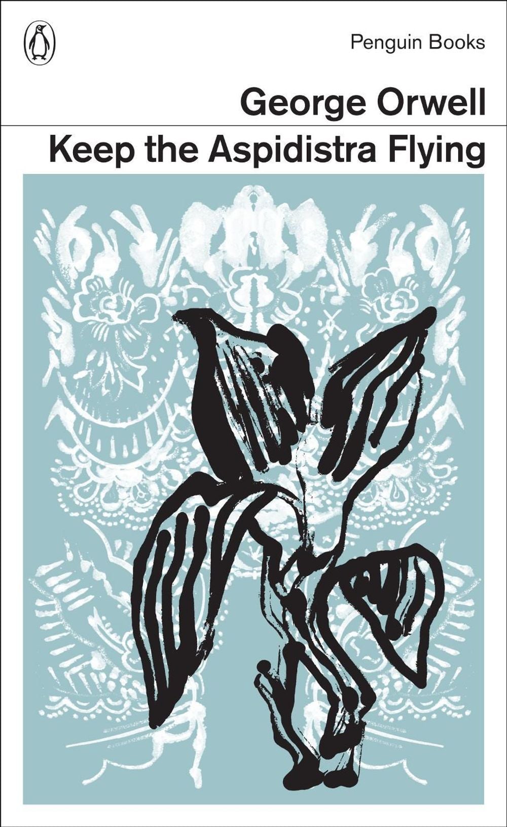 Keep the Aspidistra Flying by George Orwell - ISBN: 9780141395470