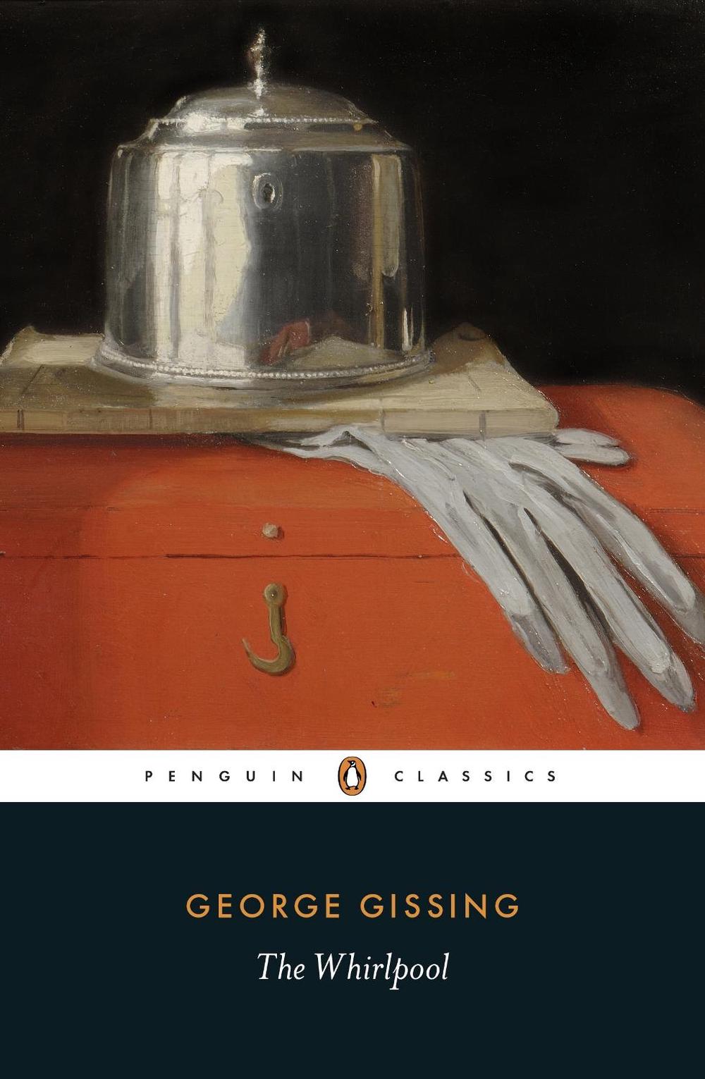The Whirlpool by George Gissing - ISBN: 9780141395647