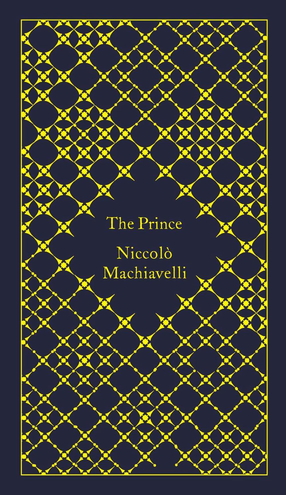 The Prince, 9780141395876